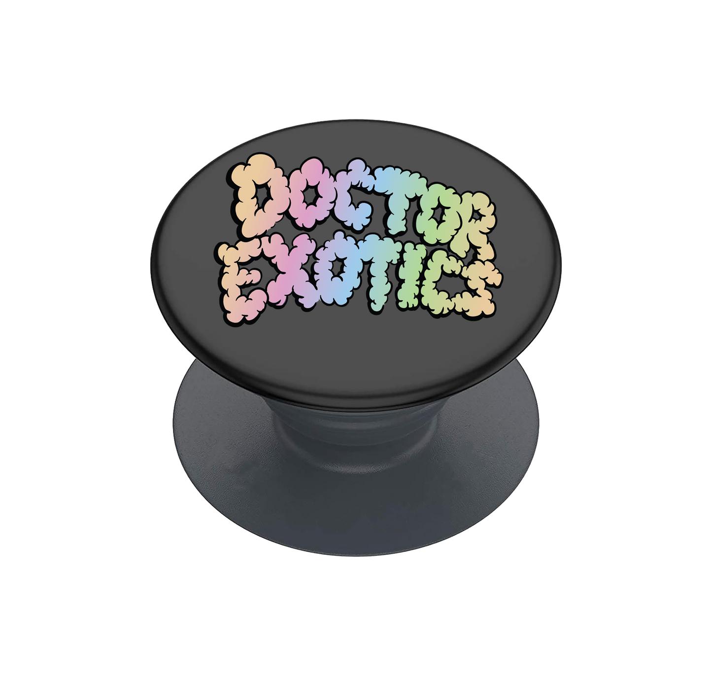 Doctor Exotics Pop-Socket