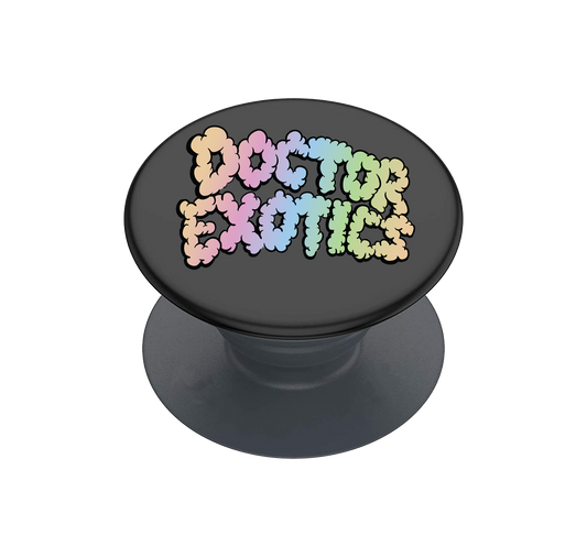 Doctor Exotics Pop-Socket