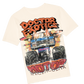 Motor Spectacular Staff Tee