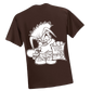 Skate Team Tee