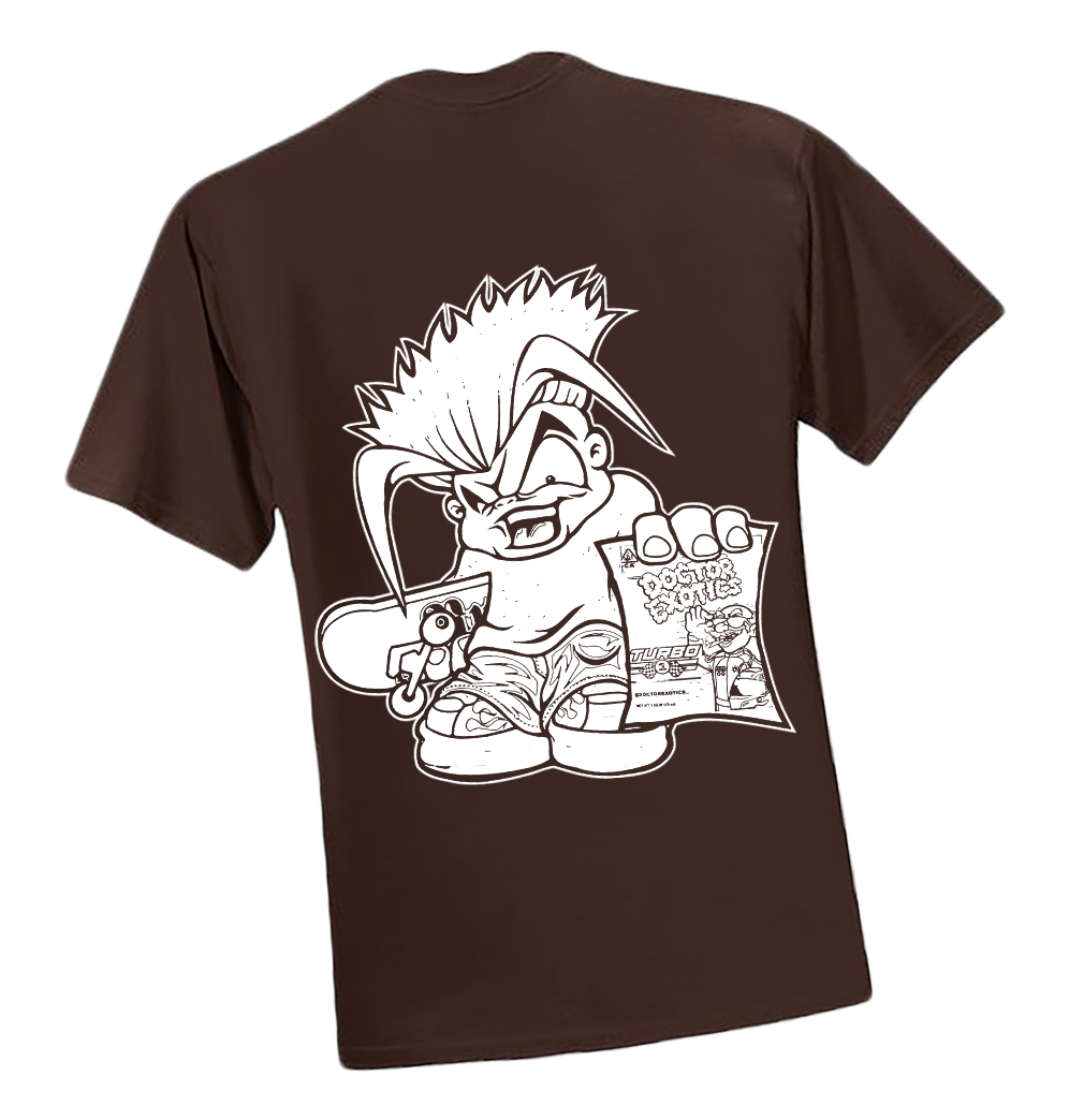 Skate Team Tee