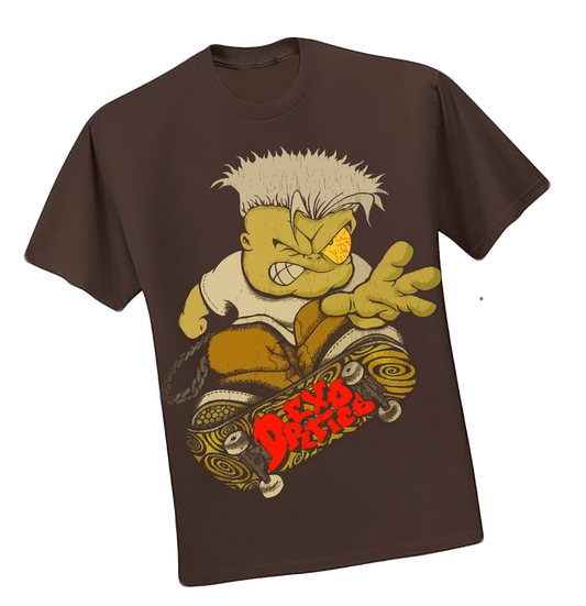 Skate Team Tee