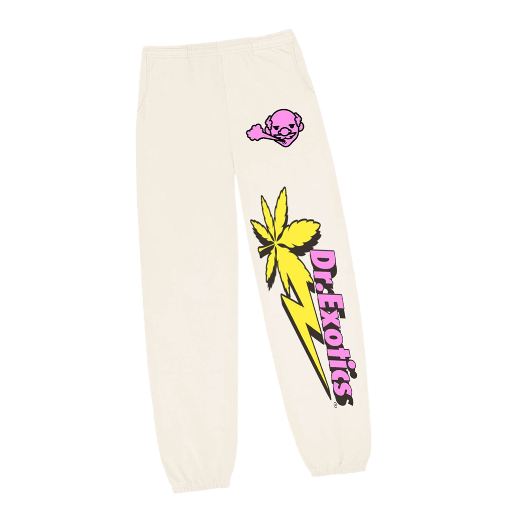 Star Logo Sweatpants