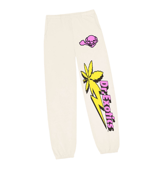 Star Logo Sweatpants